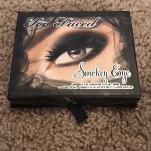 Too Faced Smokey Eye Palette